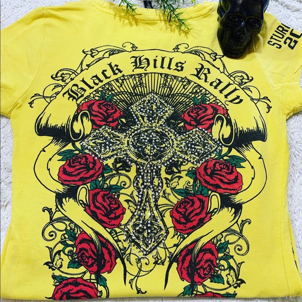 Sturgis Motorcycle Tee